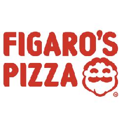 Figaro's italian pizza - 